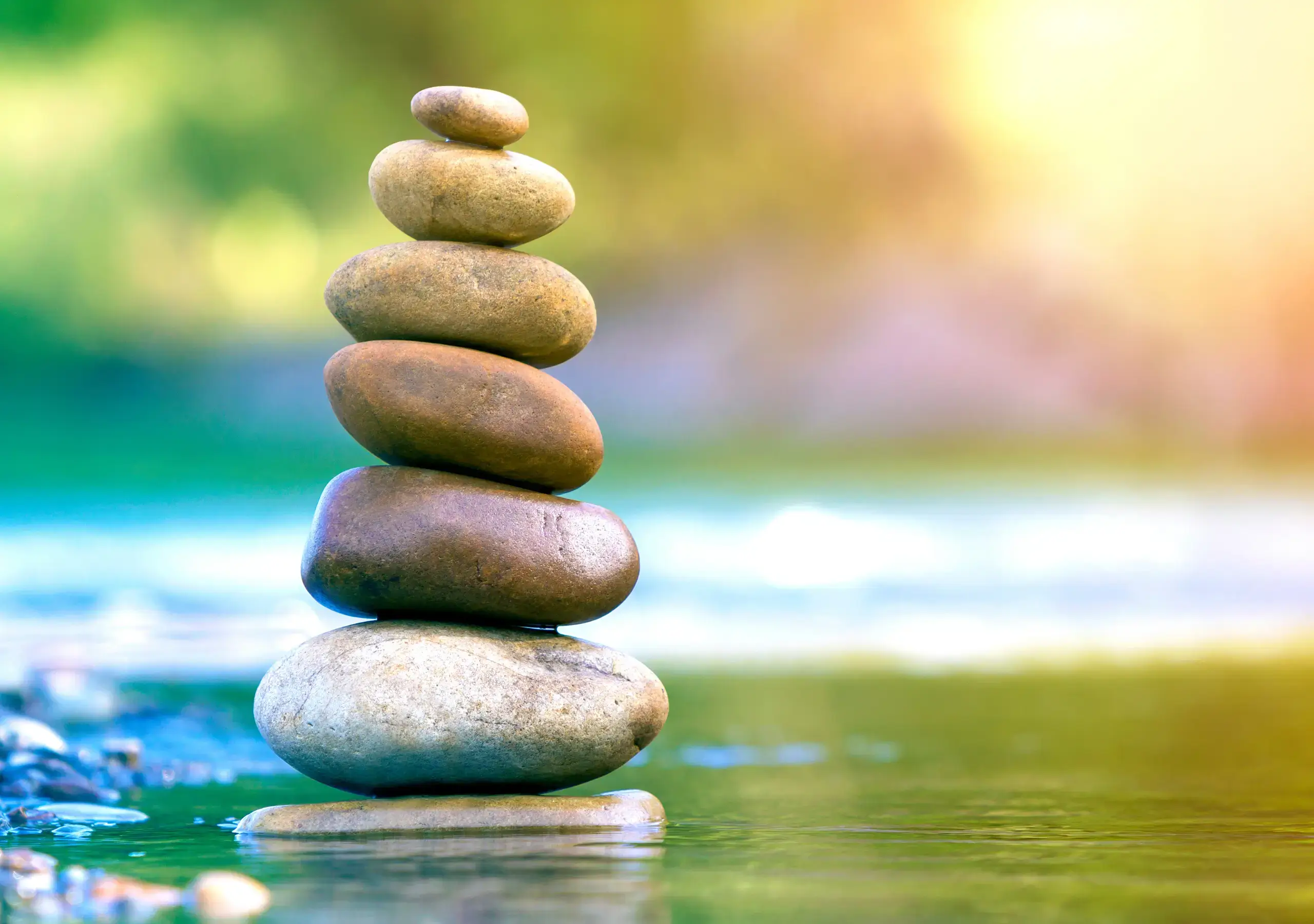 Resilienz-Training
