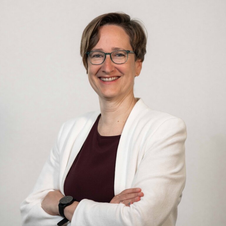 Dr. Steffi Nothnagel