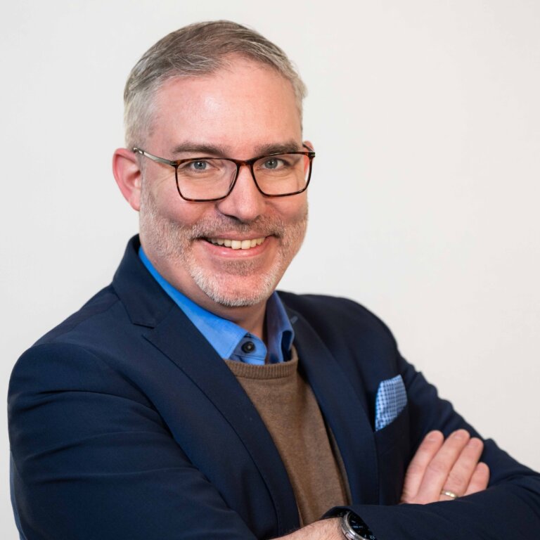 P. Tim Klümper
