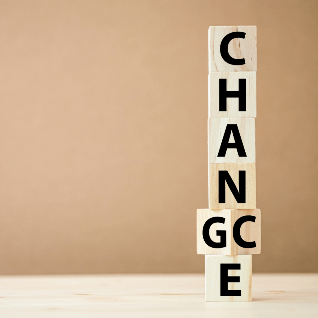 Change your Mind(set)