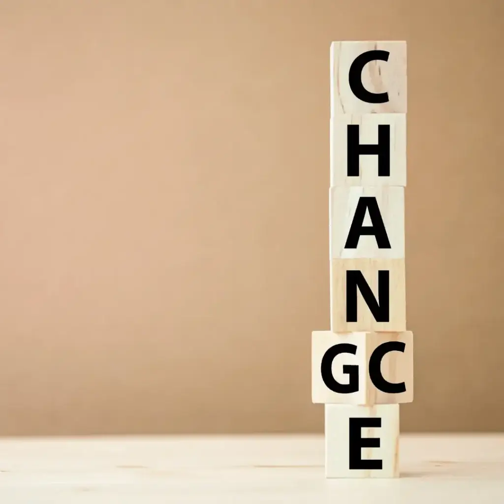 Change your Mind(set)