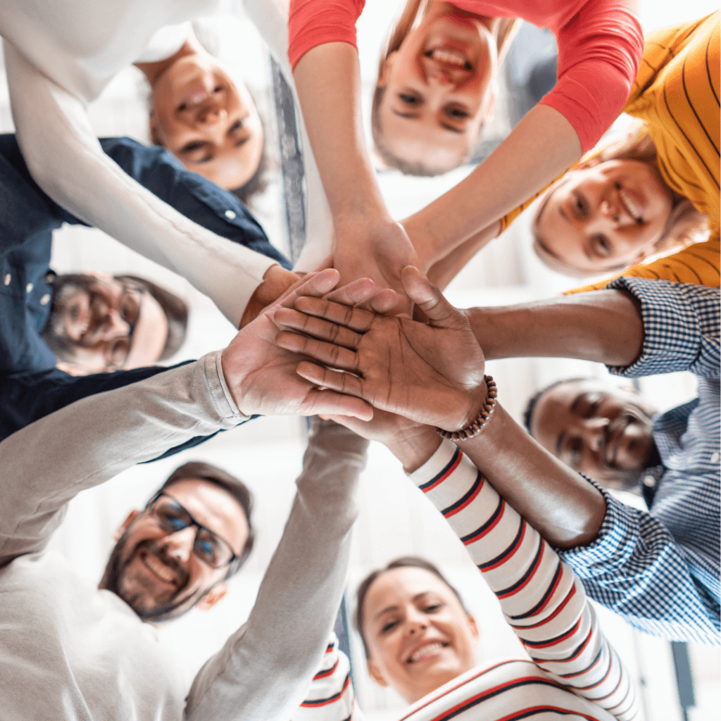 Interkulturelle Teams führen