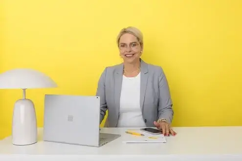 Karen Sonnenberger