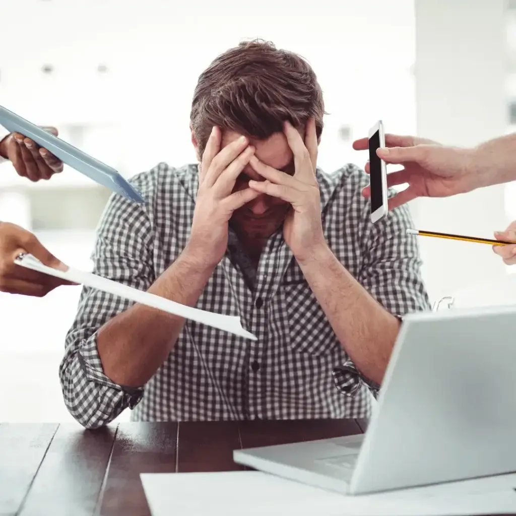 Mentale Gesundheit stärken: Effektives Zeitmanagement und Stressbewältigung