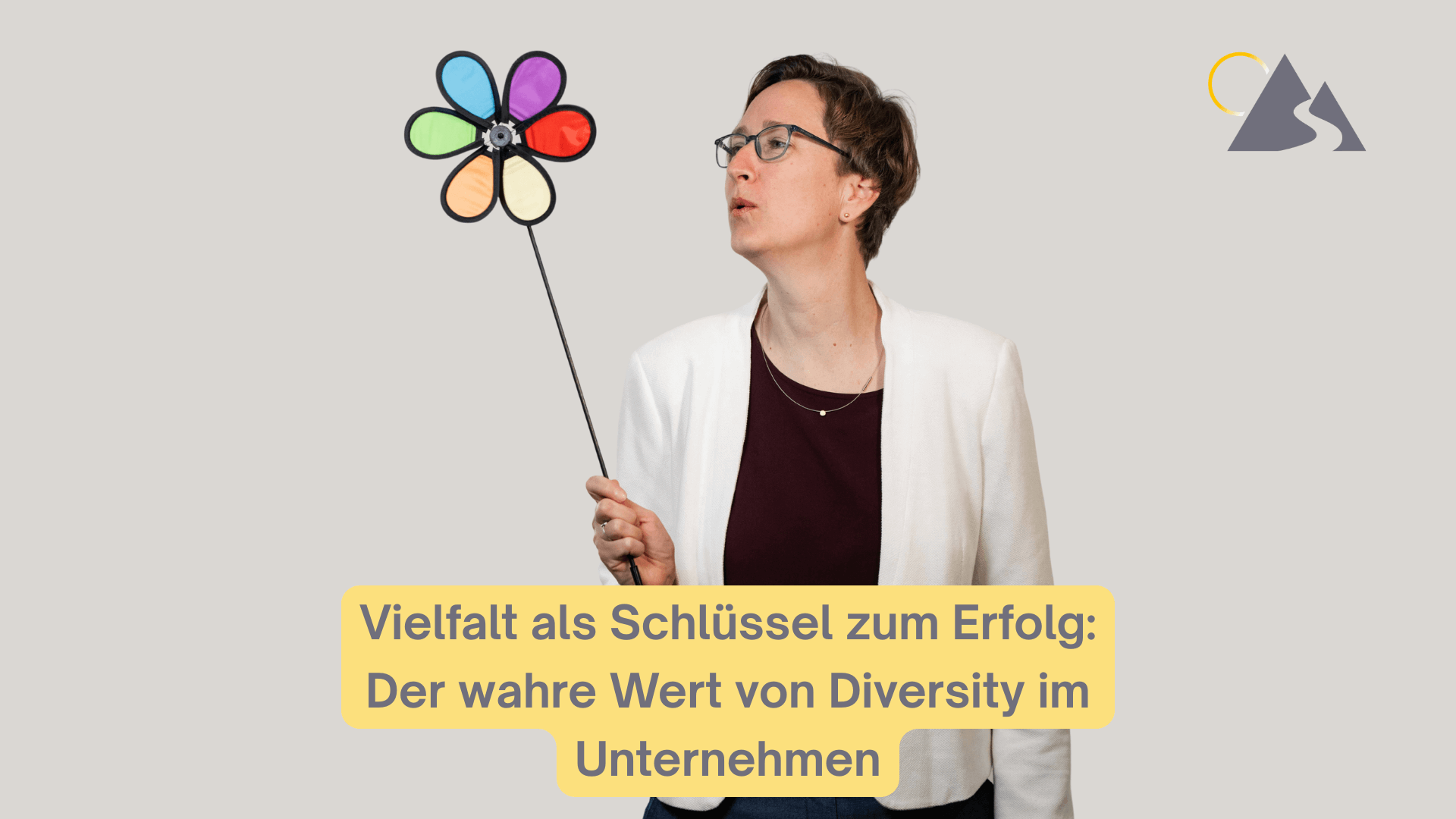 Diversity im Unternehmen