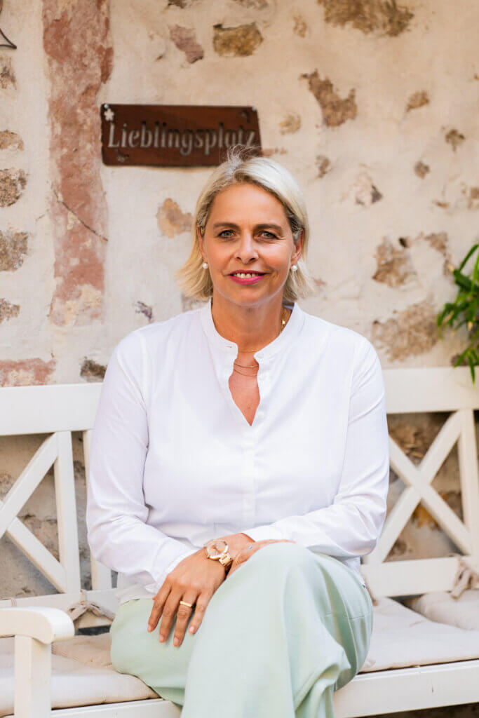 Karen Sonnenberger