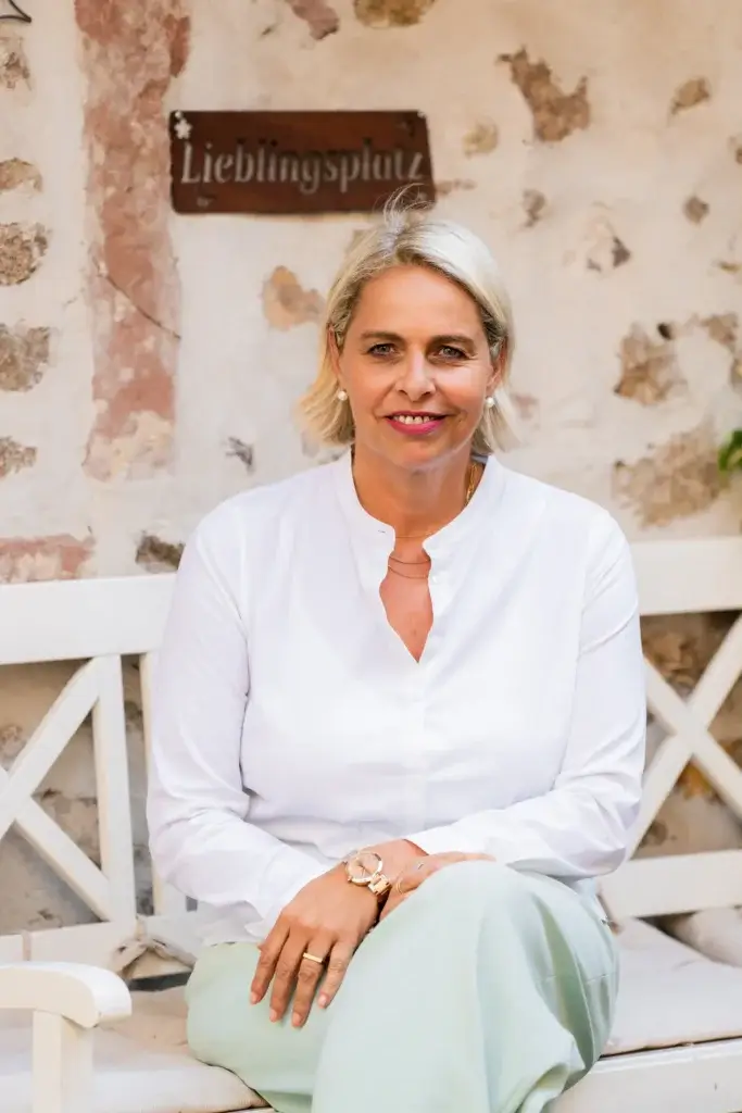 Karen Sonnenberger