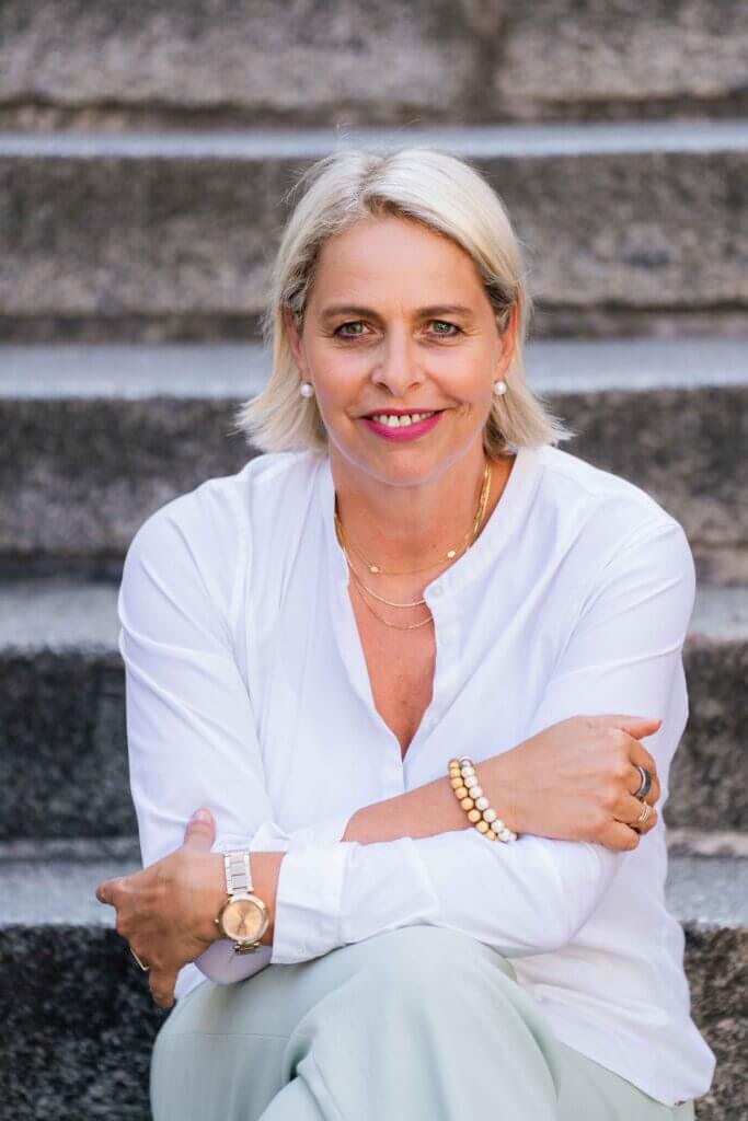 Karen Sonnenberger-Sonnenberger Akademie