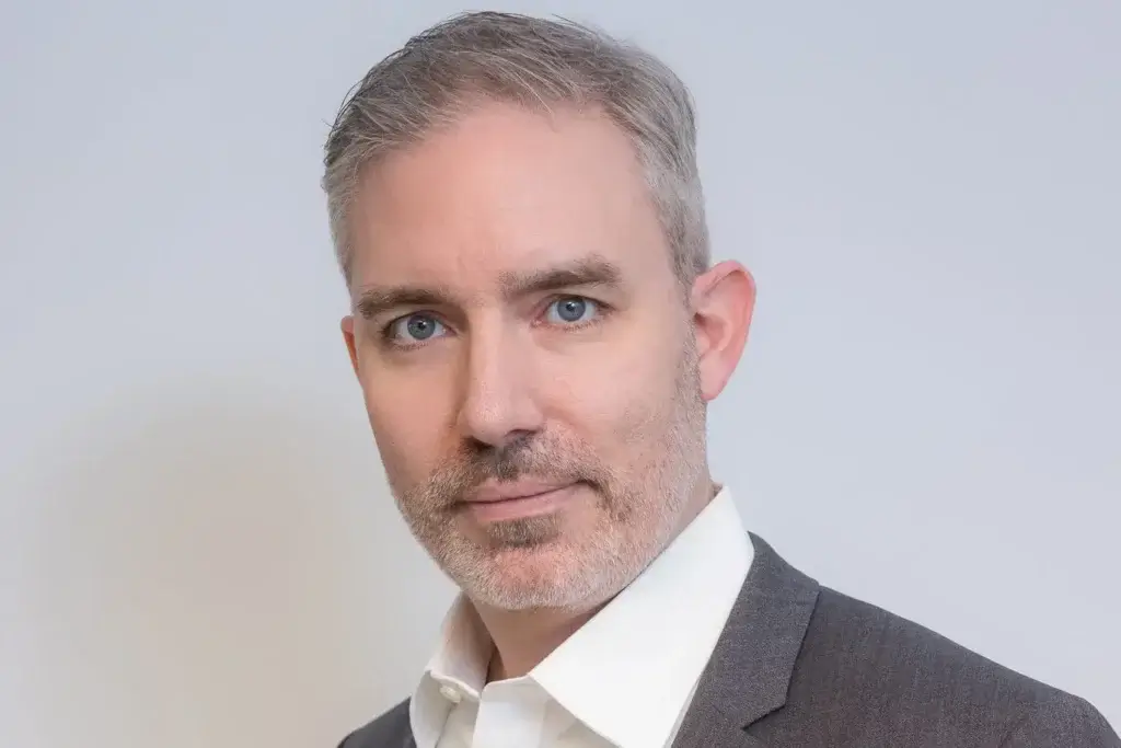 P. Tim Klümper