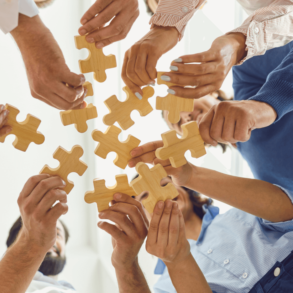 Karen Sonnenberger - Teamcoaching - Onboarding