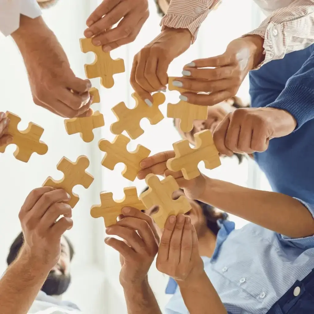 Karen Sonnenberger - Teamcoaching - Onboarding